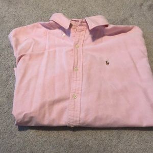 Ralph Lauren Dress Shirt